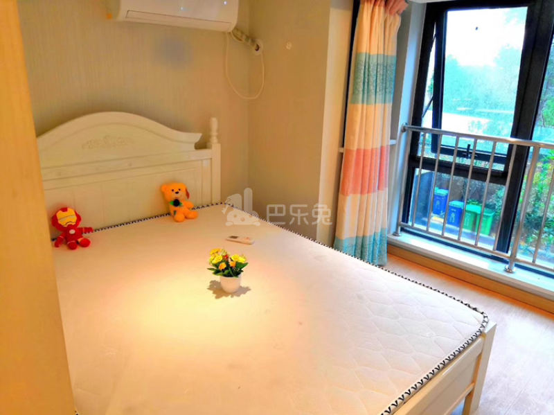 东亚新干线5533474卧室图3