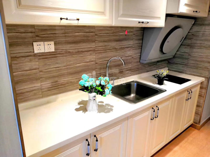 东亚新干线5533474厨房图5