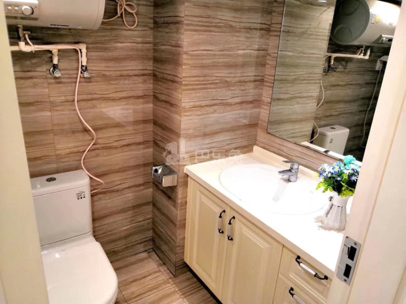 东亚新干线5533474卫生间图6