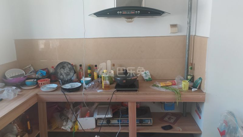 花桥裕花园5535243厨房图10