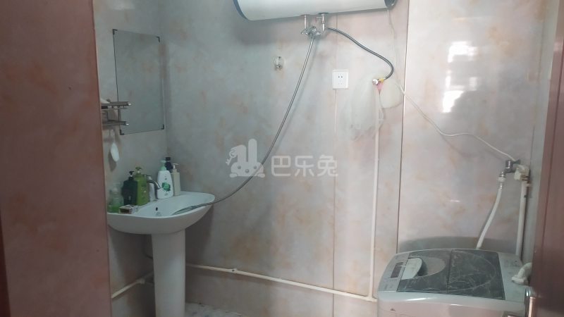 花桥裕花园5535243卫生间图17