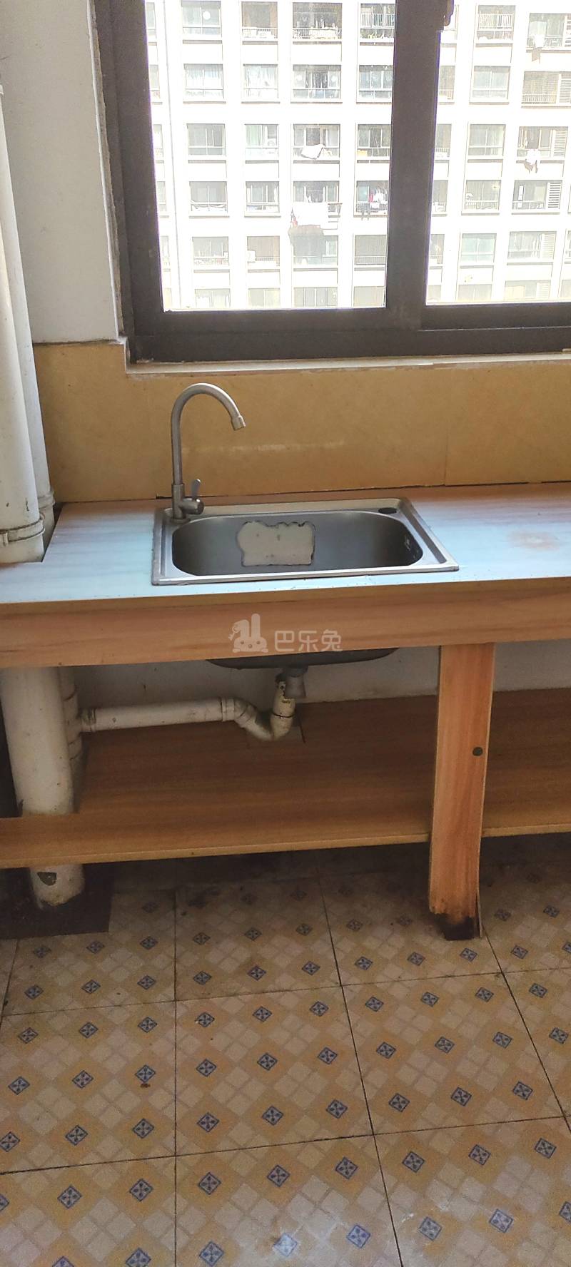 花桥裕花园5535243厨房图7