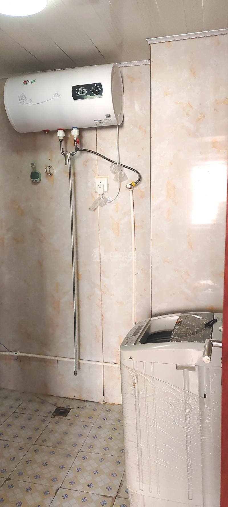 花桥裕花园5535243卫生间图13