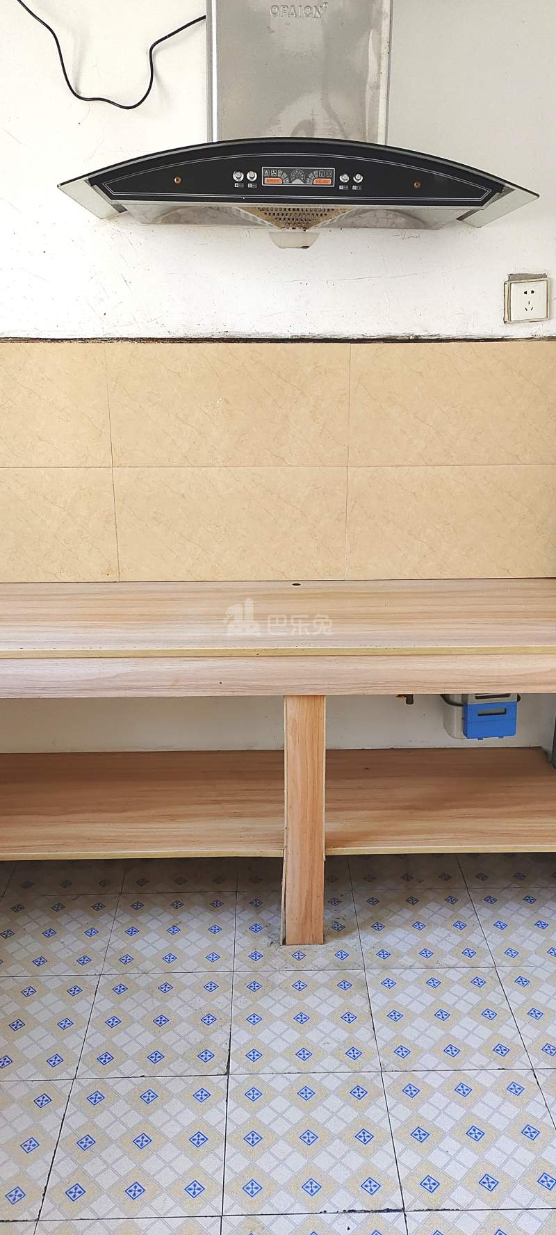 花桥裕花园5535243厨房图8