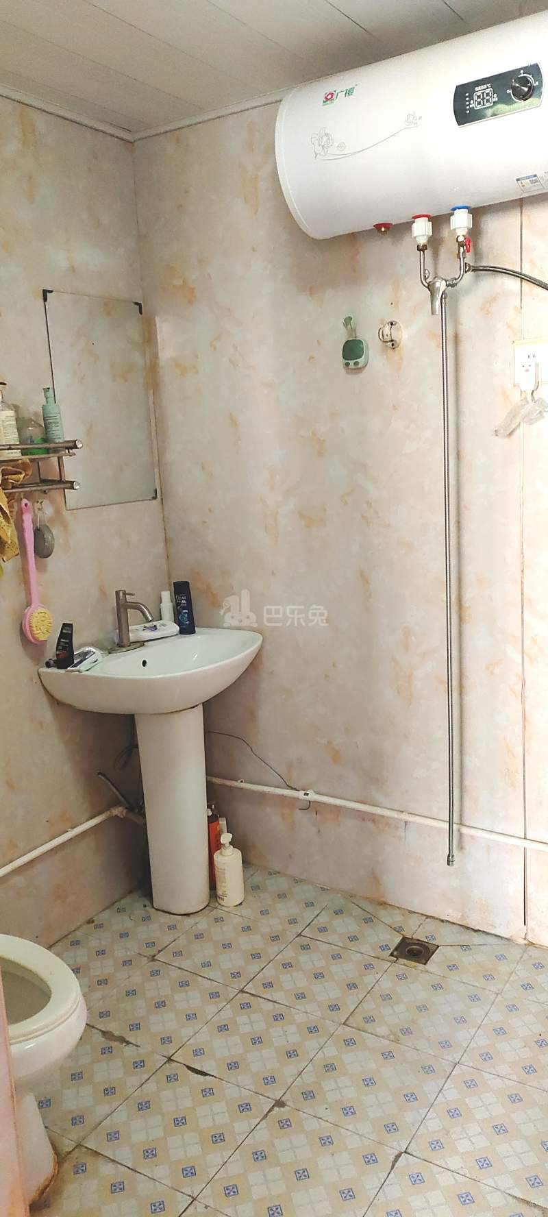 花桥裕花园5535243卫生间图14