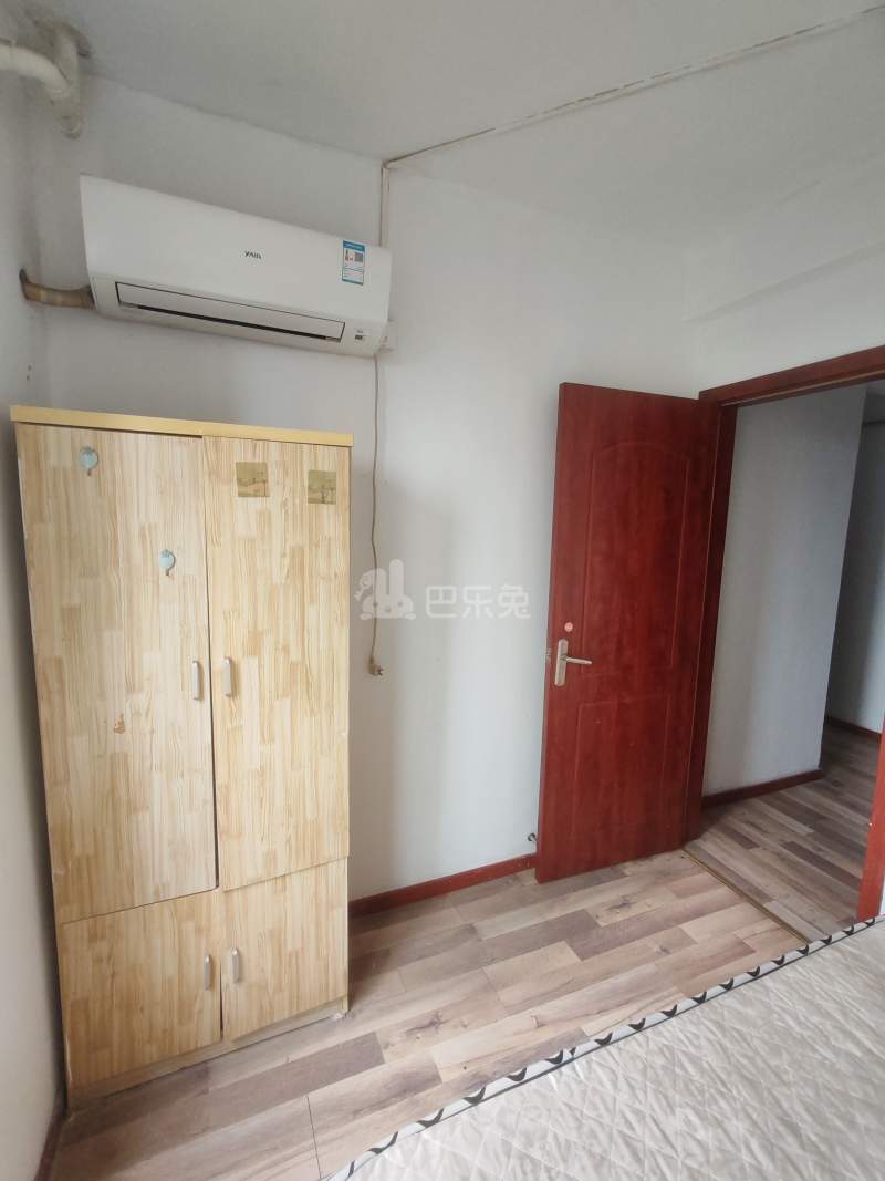 花桥裕花园5535243卧室图1