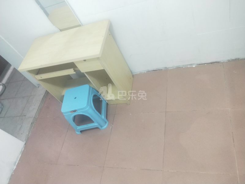 馨悦公寓（望岗西岭街二十一巷6号）5536061客厅图7