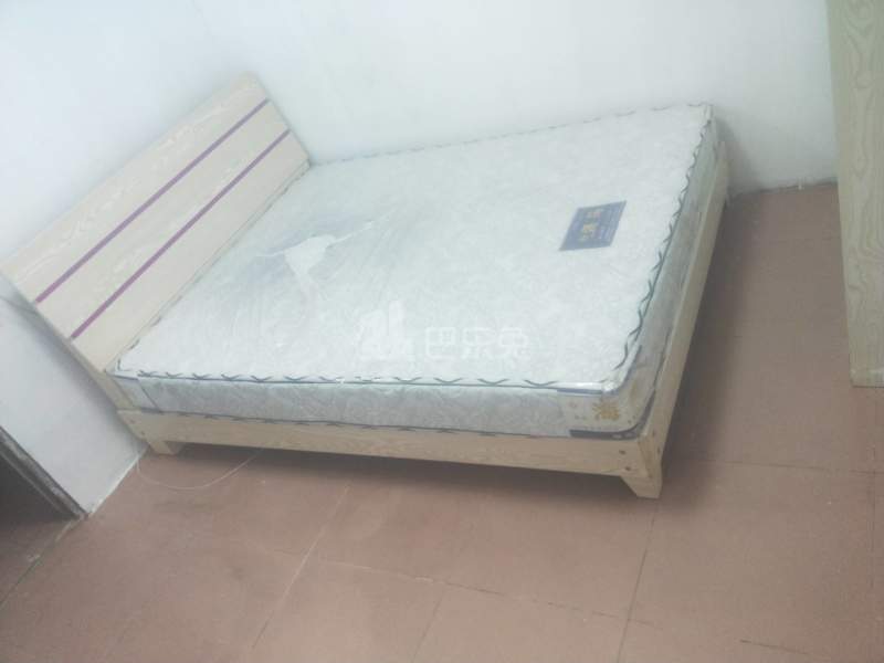 馨悦公寓（望岗西岭街二十一巷6号）5536061卧室图2