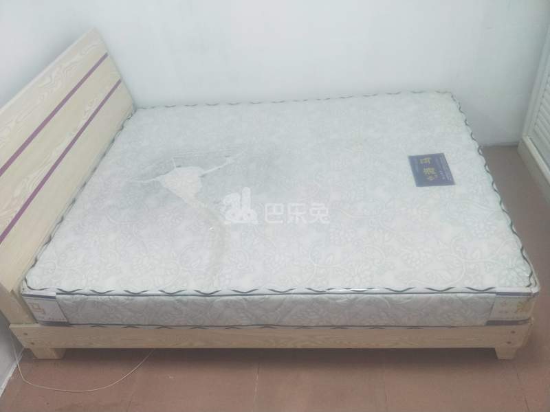 馨悦公寓（望岗西岭街二十一巷6号）5536061卧室图3