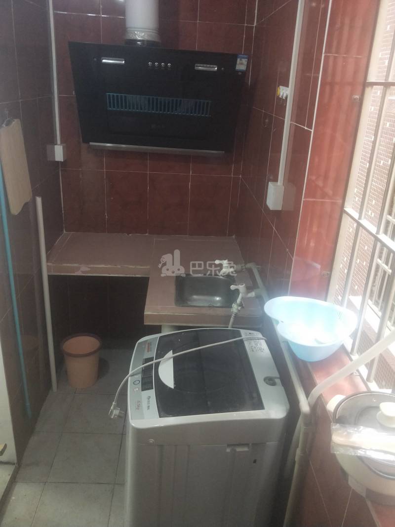 馨悦公寓（望岗西岭街二十一巷6号）5536061厨房图9