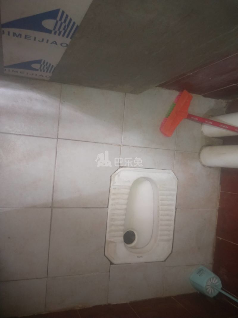 馨悦公寓（望岗西岭街二十一巷6号）5536061卫生间图10