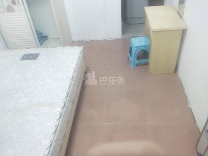 馨悦公寓（望岗西岭街二十一巷6号）5536061卧室图5