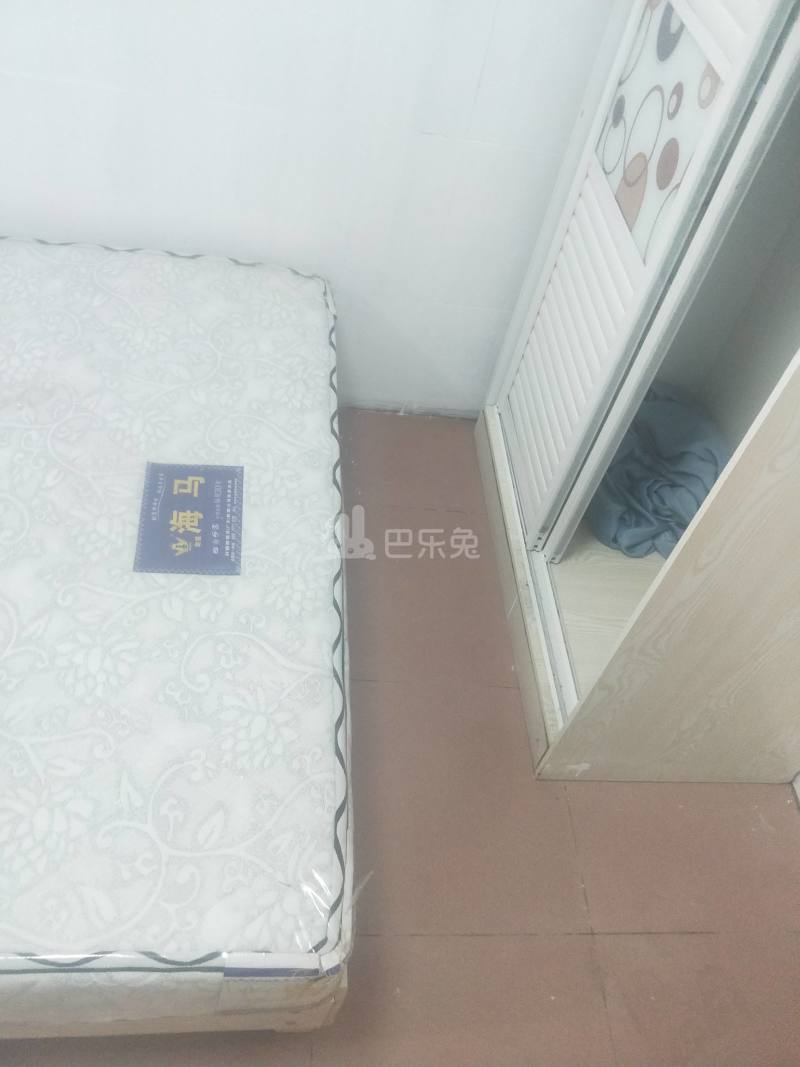 馨悦公寓（望岗西岭街二十一巷6号）5536061卧室图4