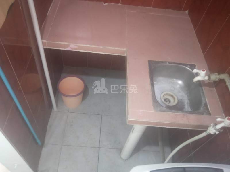 馨悦公寓（望岗西岭街二十一巷6号）5536061厨房图8