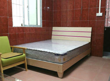 馨悦公寓（望岗西岭街二十一巷6号） 1室0厅1卫