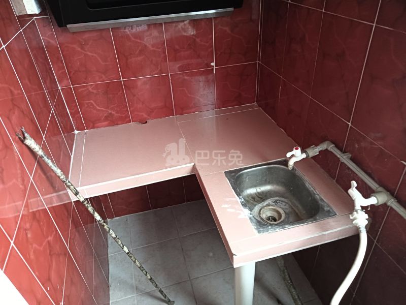 馨悦公寓（望岗西岭街二十一巷6号）5536069厨房图5