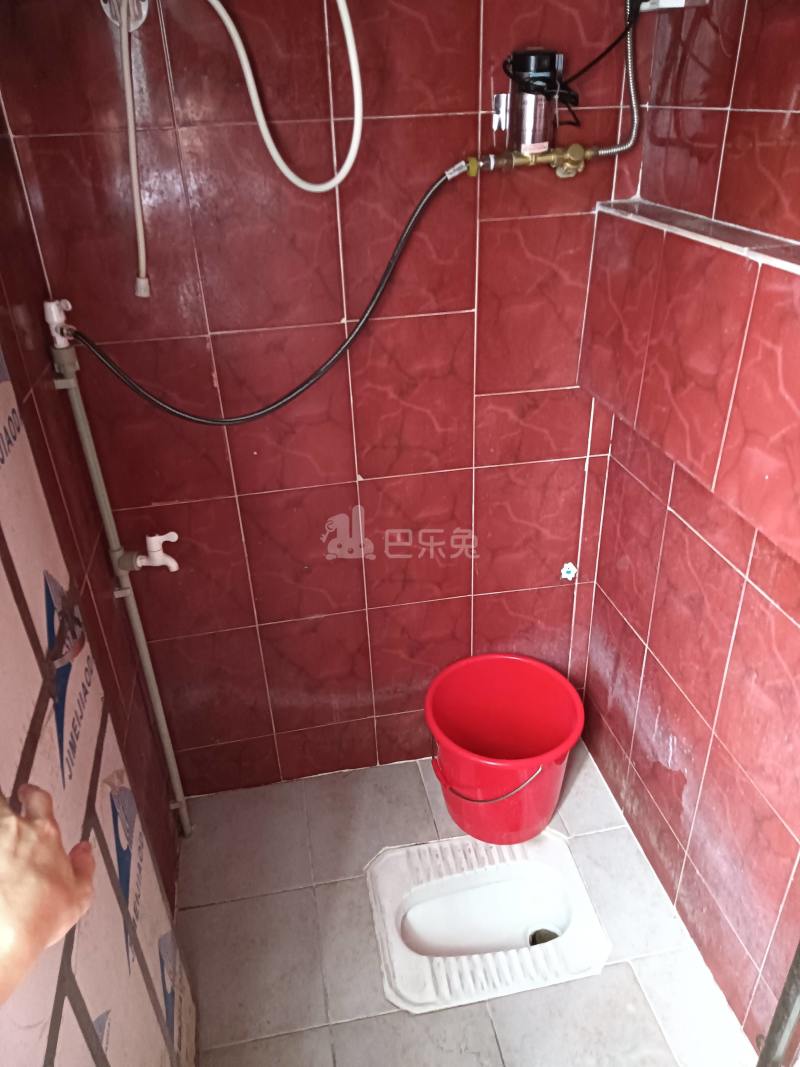 馨悦公寓（望岗西岭街二十一巷6号）5536069卫生间图6