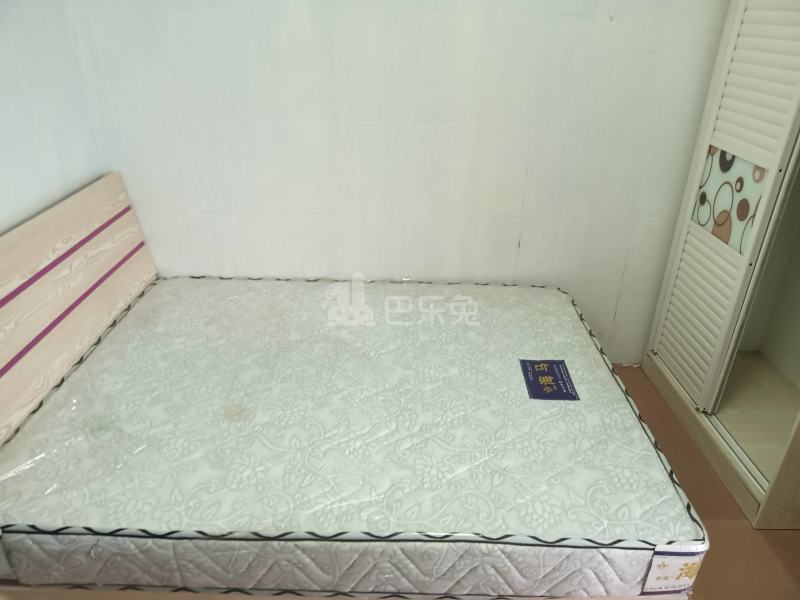 馨悦公寓（望岗西岭街二十一巷6号）5536069卧室图1