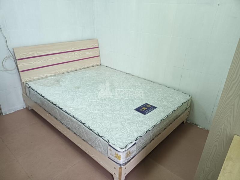 馨悦公寓（望岗西岭街二十一巷6号）5536069卧室图0