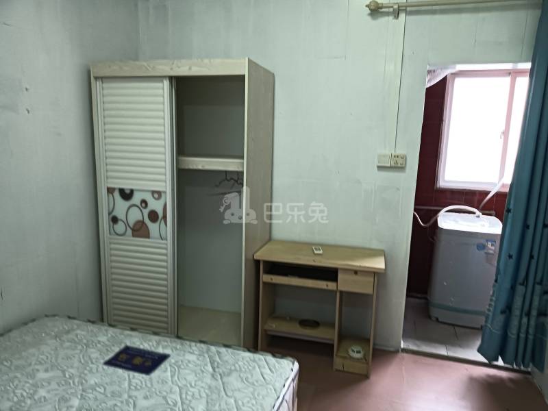 馨悦公寓（望岗西岭街二十一巷6号）5536069客厅图4