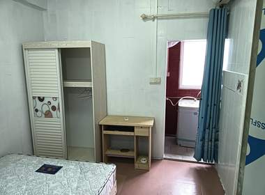 馨悦公寓（望岗西岭街二十一巷6号） 1室0厅1卫