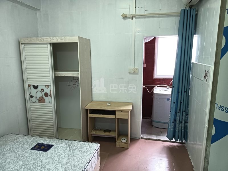 馨悦公寓（望岗西岭街二十一巷6号）5536069卧室图3