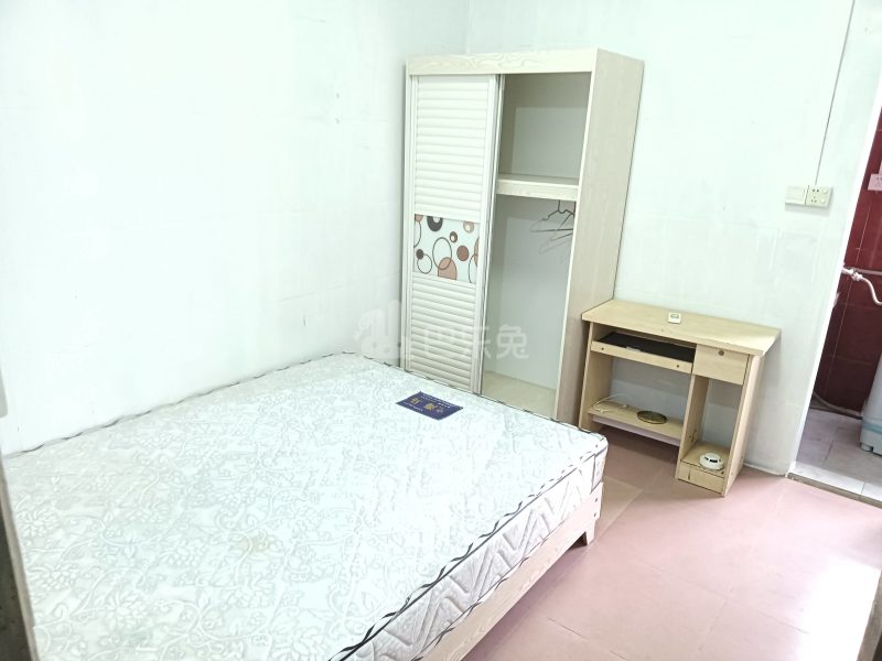 馨悦公寓（望岗西岭街二十一巷6号）5536069卧室图2