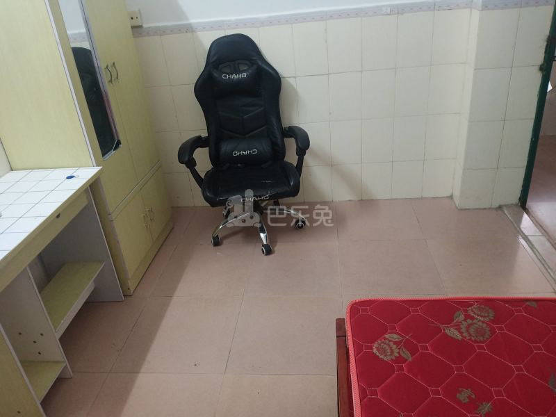 龙洞西街松秀里13-1号5537892卧室图4