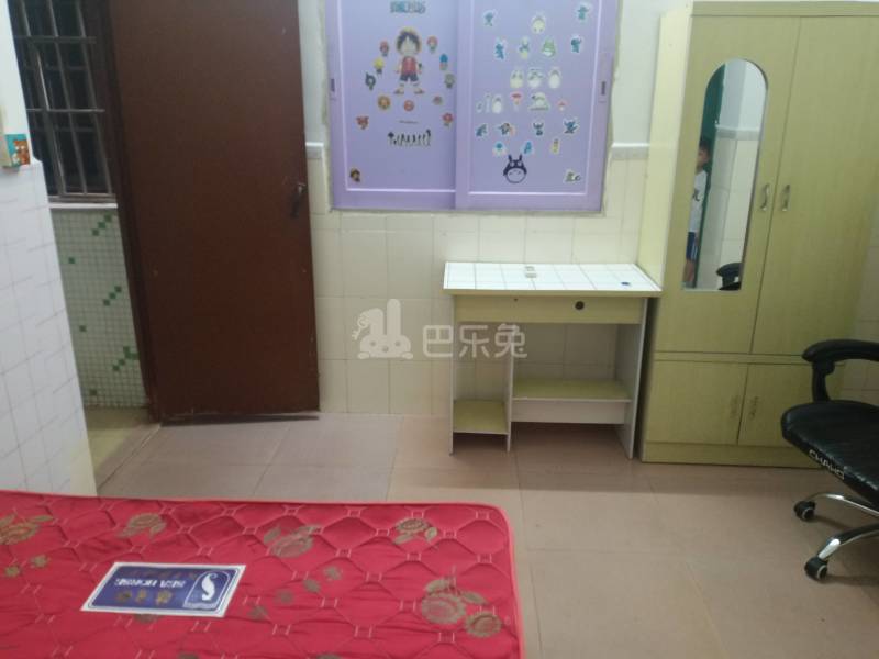 龙洞西街松秀里13-1号5537892卧室图3