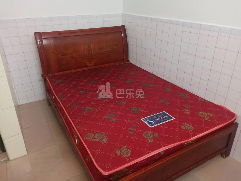 龙洞西街松秀里13-1号5537892卧室图2