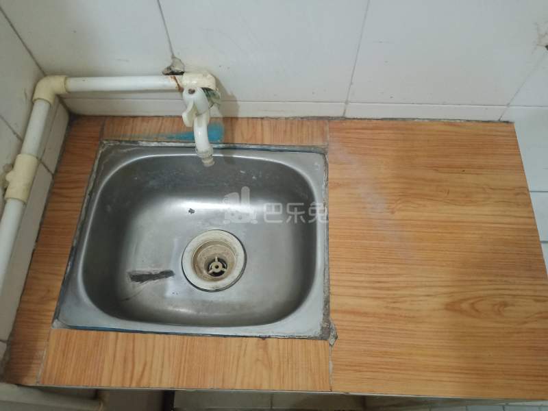 龙洞西街松秀里13-1号5537892厨房图5