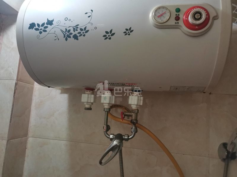 沙涌北六巷40号5538068卫生间图2