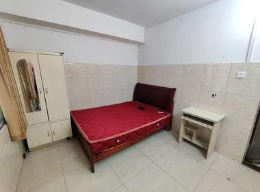 沙涌北六巷40号 1室0厅1卫