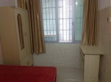 沙涌北六巷40号 1室0厅1卫