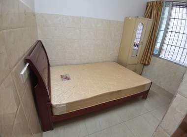 沙涌北六巷40号 1室0厅1卫