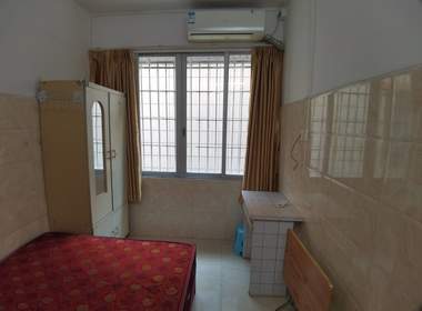 沙涌北六巷40号 1室0厅1卫