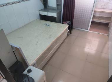 芒果公寓（嘉禾尹边加油岭大街二巷3号） 1室0厅1卫