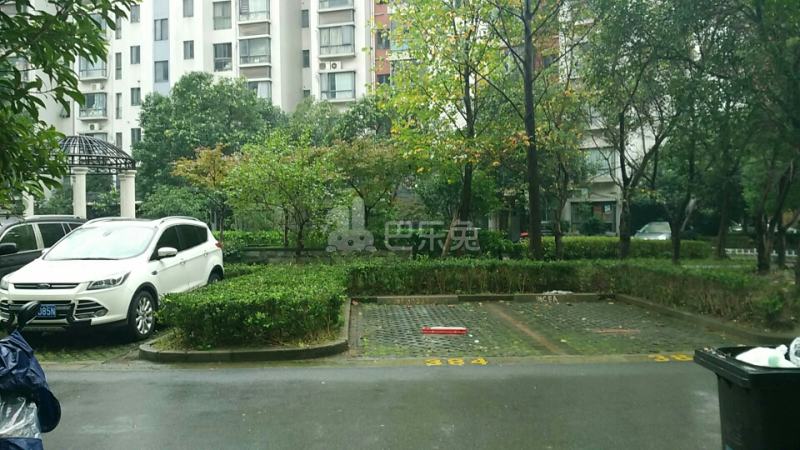 五洲云景花苑10113795周边环境图9