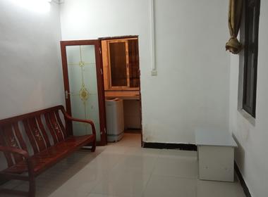 雅轩公寓（新市西街西一巷14号） 1室1厅1卫