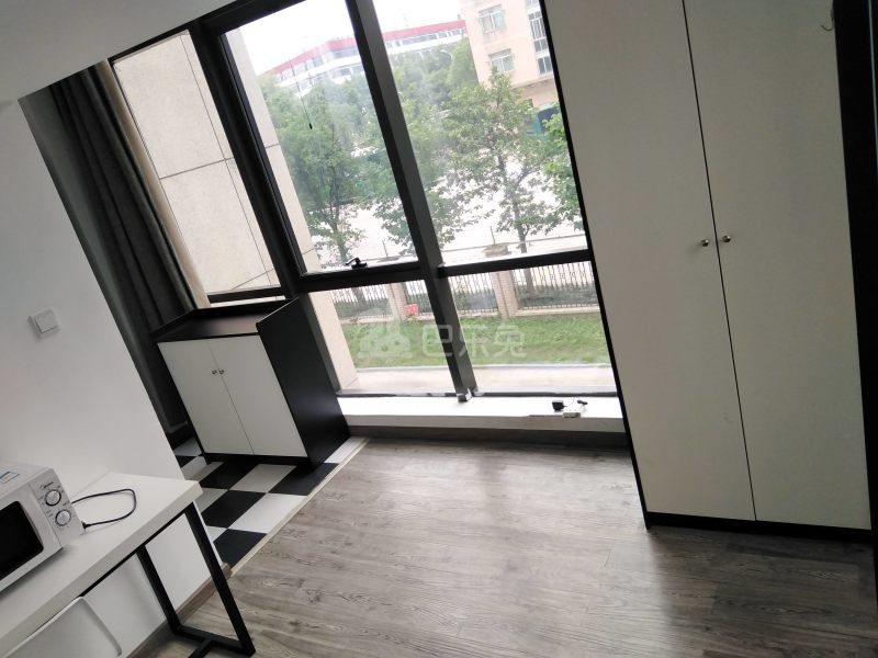 米果公寓（长睦部落）5541912客厅图2