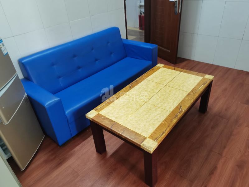 江夏村荷木岭五巷9号5546906客厅图3