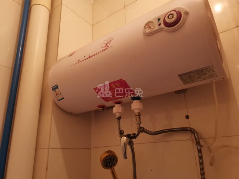 江夏村荷木岭五巷9号5546906卫生间图9