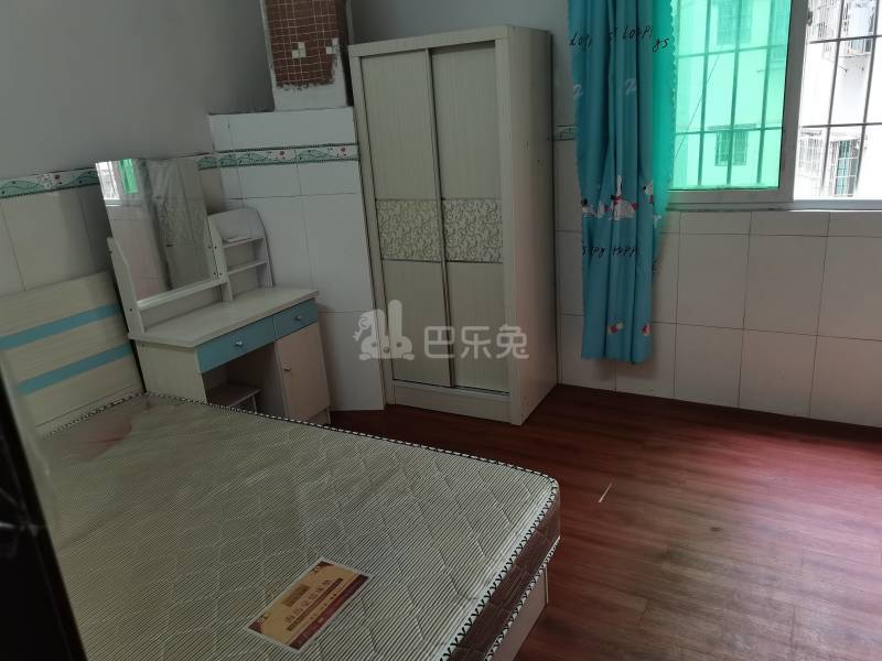 江夏村荷木岭五巷9号5546906卧室图2