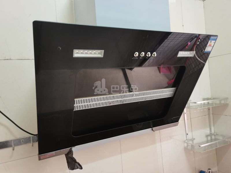 江夏村荷木岭五巷9号5546906厨房图7