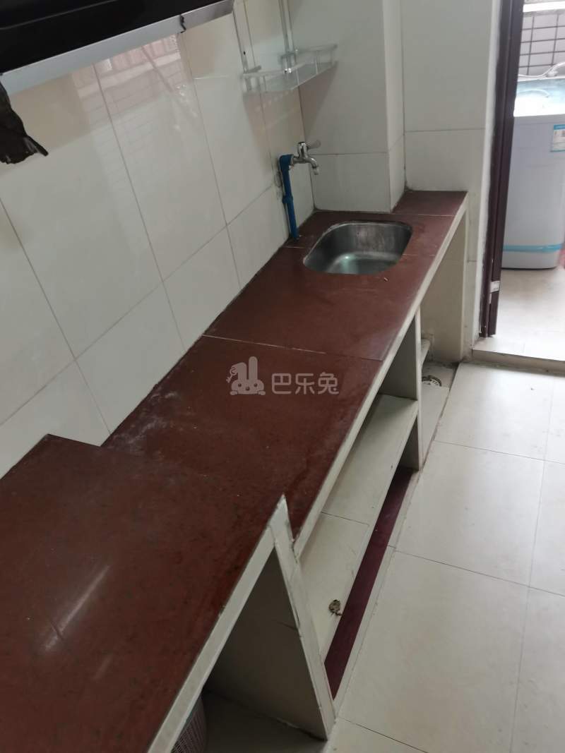 江夏村荷木岭五巷9号5546906厨房图6