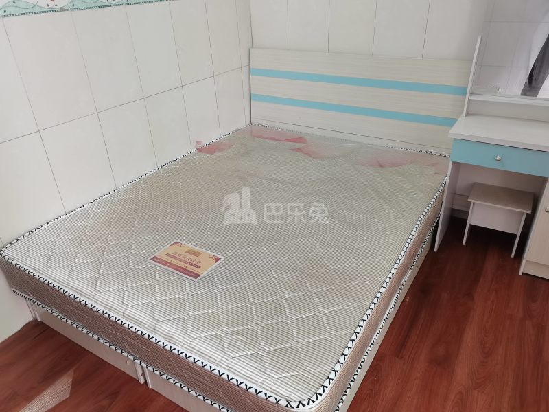 江夏村荷木岭五巷9号5546906卧室图0