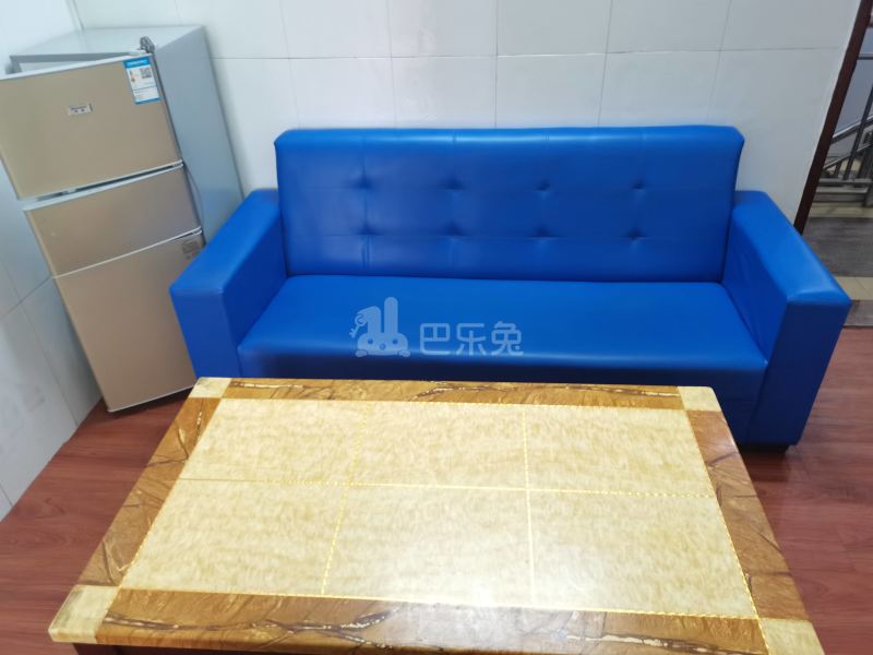 江夏村荷木岭五巷9号5546906客厅图5