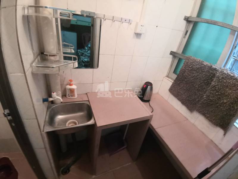 江夏村西街六巷20号5546938厨房图4