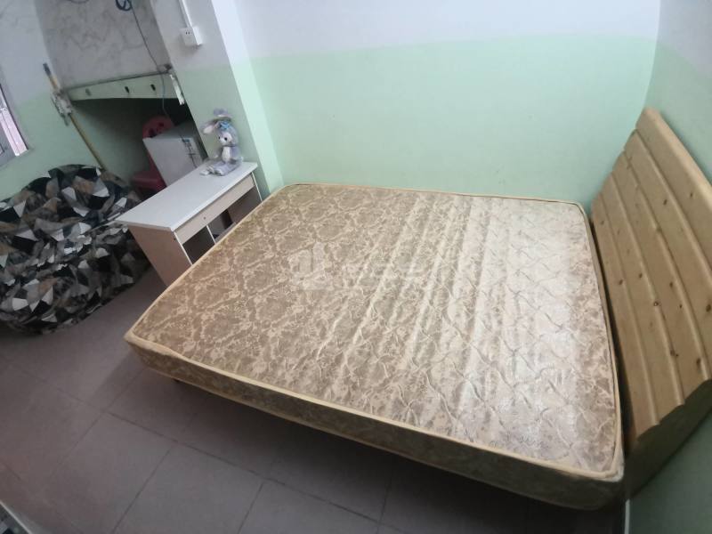 江夏村西街六巷20号5546938卧室图0