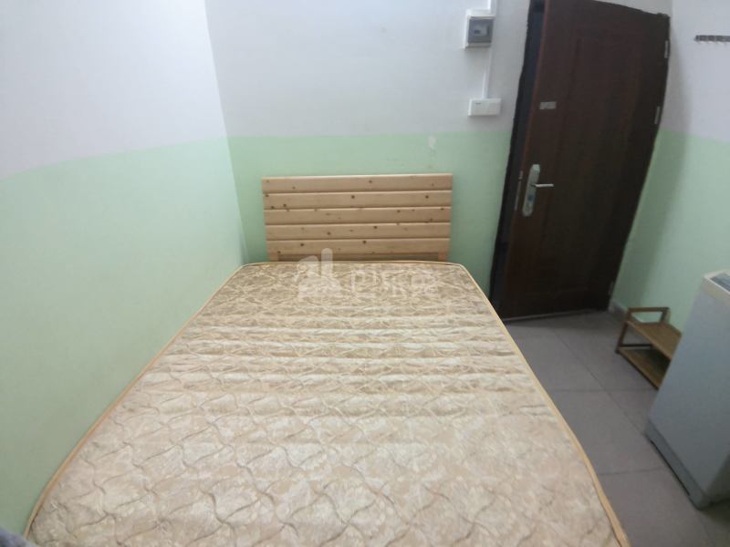 江夏村西街六巷20号5546938卧室图1